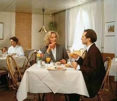 Best Western Hotel Ketterer Stuttgart Restaurant billede