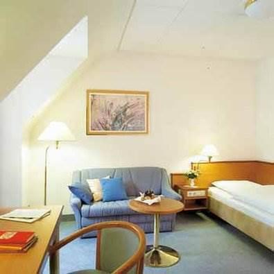 Best Western Hotel Ketterer Stuttgart Værelse billede