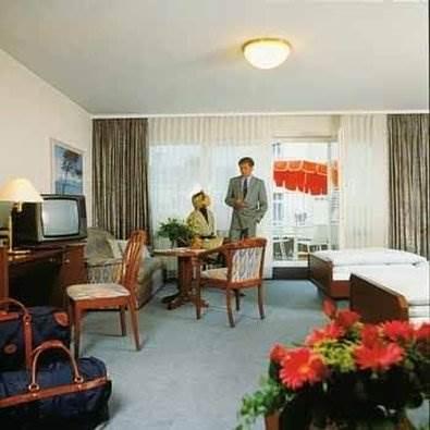 Best Western Hotel Ketterer Stuttgart Værelse billede