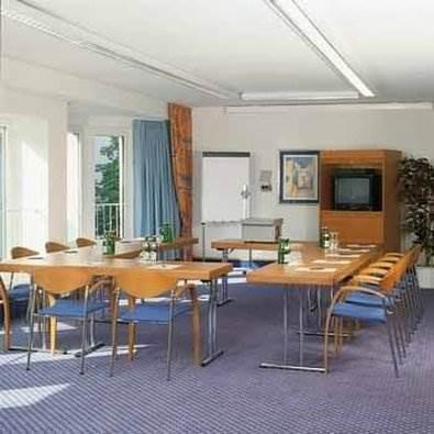 Best Western Hotel Ketterer Stuttgart Faciliteter billede