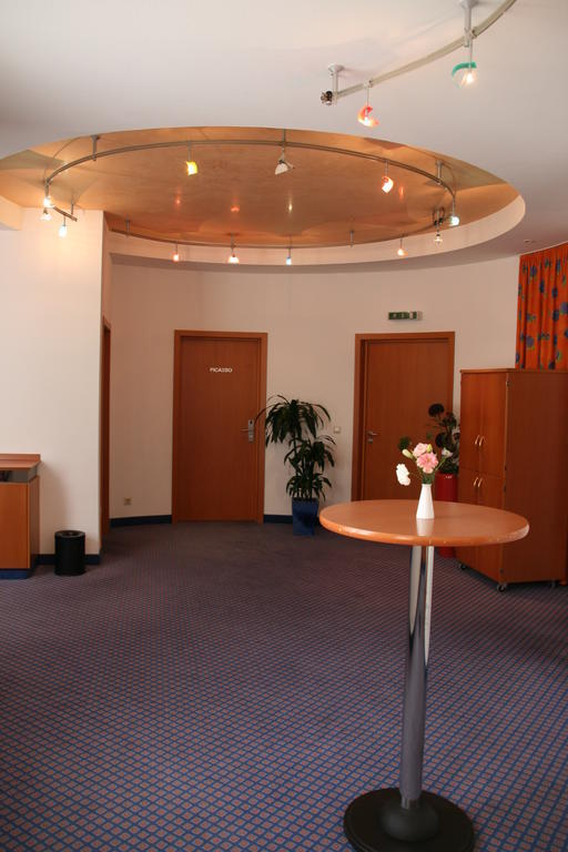 Best Western Hotel Ketterer Stuttgart Eksteriør billede
