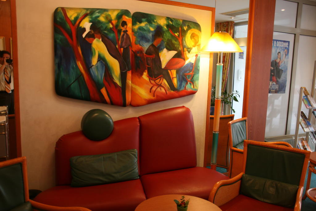Best Western Hotel Ketterer Stuttgart Eksteriør billede
