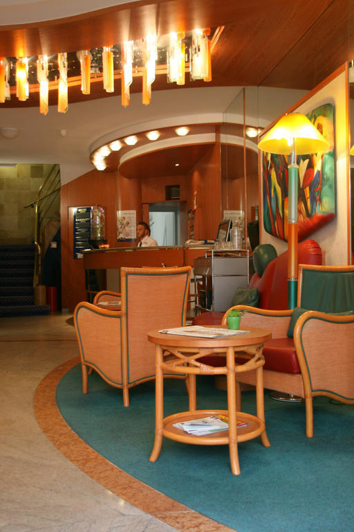 Best Western Hotel Ketterer Stuttgart Eksteriør billede