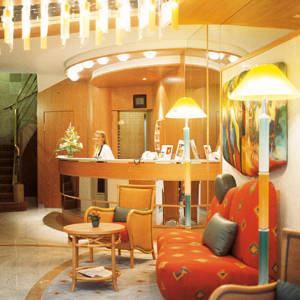 Best Western Hotel Ketterer Stuttgart Interiør billede