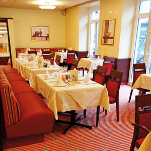 Best Western Hotel Ketterer Stuttgart Eksteriør billede