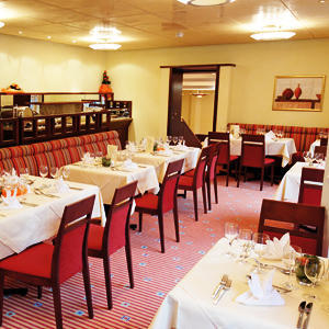 Best Western Hotel Ketterer Stuttgart Eksteriør billede